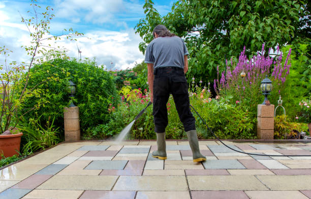 Reliable San Pablo, CA Pressure Washing Services Solutions