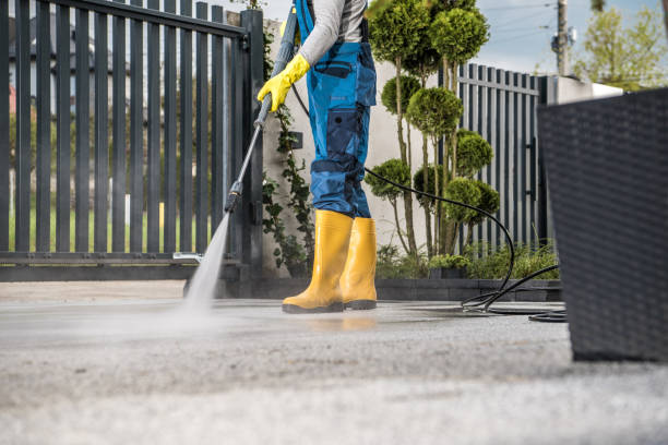 Best Parking Lot and Garage Cleaning  in San Pablo, CA