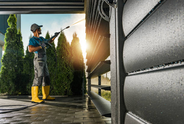 Best Building Exterior Washing  in San Pablo, CA