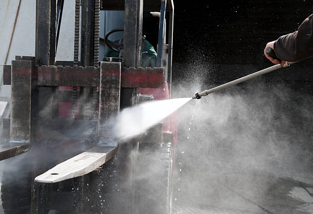 Best Driveway Pressure Washing  in San Pablo, CA