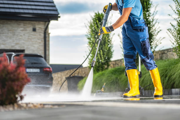 Best Post-Construction Pressure Washing  in San Pablo, CA