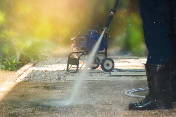 Best Playground Equipment Cleaning  in San Pablo, CA